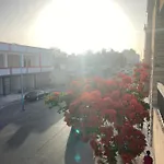 فندق الساحل بجوار السينما والسيرك العالمي وفندق السلام